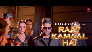 Official Video- Raat Kamaal Hai - Guru Randhawa & Khushali Kumar - Tulsi Kumar - New Song 2018 -  by new music