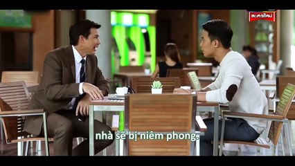 Bangkok Nơi Tình Yêu Bắt Đầu Tập 12 - Phim Thái Lan