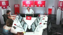 RTL Monde du 08 mai 2018