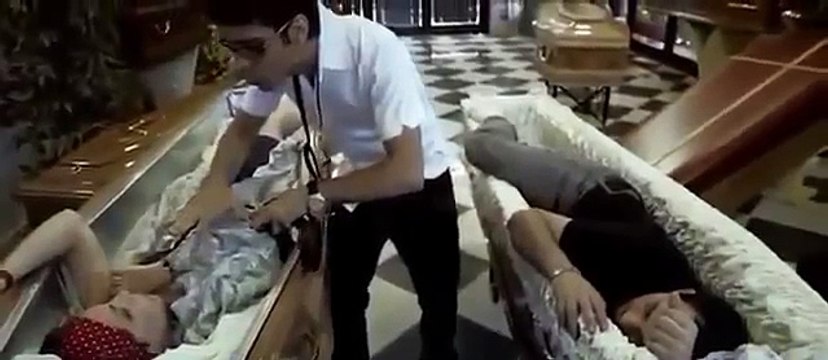 ВИРУС ЗОМБИ (ужасы, фантастика) ФИЛЬМ ПОЛНОСТЬЮ part 1/3