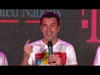 “Vrapo me Objektivat Globale”, Veliaj: Gara shërben për mobilizim, kontribut e sensibilizim