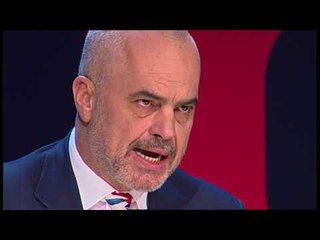 Ora News - Droga, a ka përgjegjësi Haki Çako? Përgjigjja e Ramës në "360 grade"