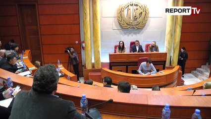 Report TV - Veliaj shkarkon 4 administratorët e LSI, refuzuan projektet e Bashkisë