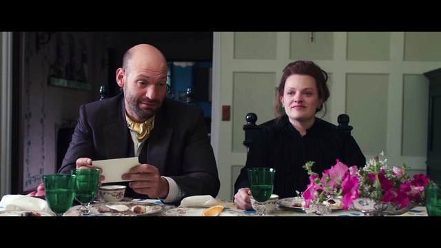 The Seagull Movie Clip - Loving Without Hope