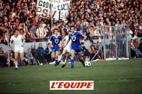 Bastia, au bon souvenir de 1978 - Foot - C3
