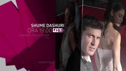 Sonte ne Tring| E Premte 24 Nentor 2017