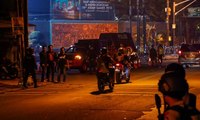 Polisi Berhasil Kendalikan Kerusuhan di Mako Brimob