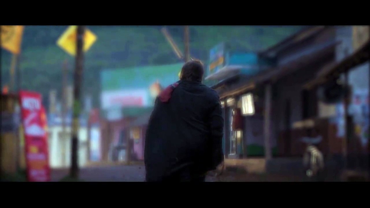 Odiyan Malayalam Movie Official Teaser | Mohanlal | V.A Sreekumar Menon | Manju Warrier