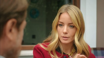 Ufak Tefek Cinayetler 28. Bölüm Pelin'den Aşk Taktikleri