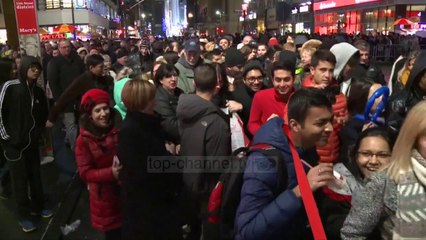 “E premtja e zezë”, ulje rekord çmimesh - Top Channel Albania - News - Lajme