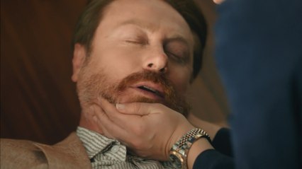 Ufak Tefek Cinayetler 28. Bölüm Mehmet'in Durumu Kritik