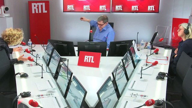 Réforme des institutions : Larcher navigue comme un poisson combattant , dit Alba Ventura