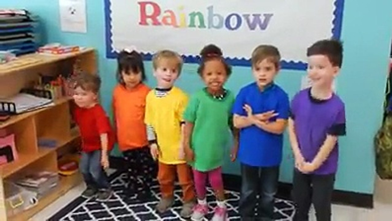 toddler daycare