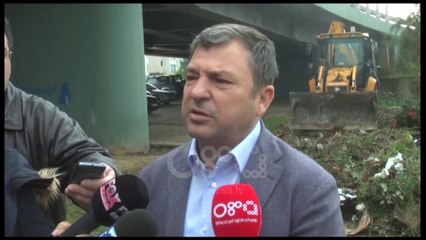 Ora News-Dako i përgjigjet PD: Sulme politike ndaj meje. Nuk merrem me llafe