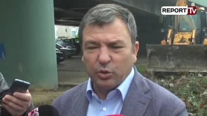 Report TV - Akuzat e PD, Dako:  Thashetheme dhe baltosje, ne po vazhdojme punën