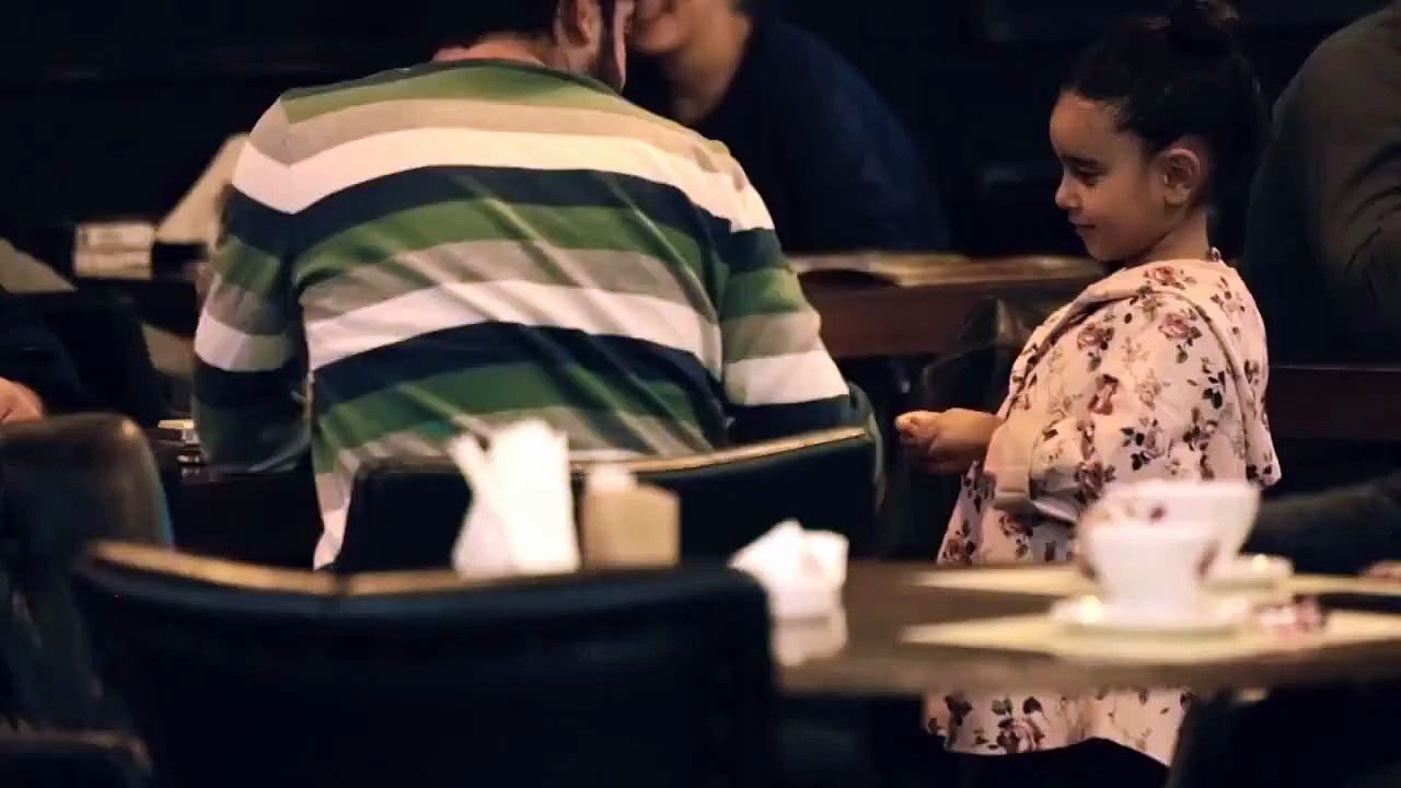 DOBRO SE ZAMISLITE I STAVITE PRST NA ČELO: Ovaj kratki snimak vam može SPASITI DUŠU I ŽIVOT!