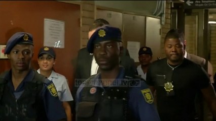 Vrau të dashurën, zgjatet dënimi për Oscar Pistorious - Top Channel Albania - News - Lajme