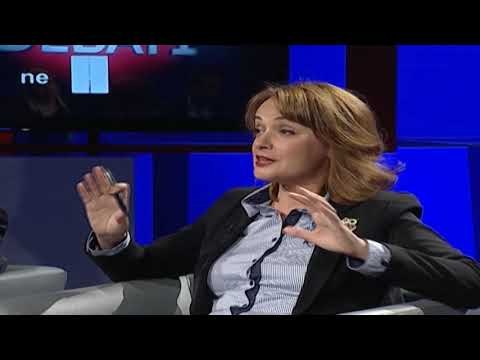 Debati në Channel One: Kandidatët për Prokuror të Përgjithshëm