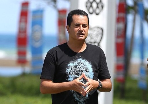 Acun Ilıcalı Birleşme Partisinden İlk Görüntüleri Paylaştı