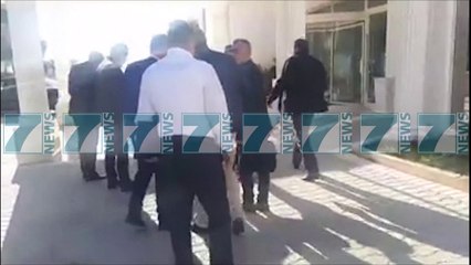 SEKUESTROHET “SANTA QUARANTA”  - News, Lajme - Kanali 11