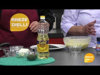 Report Tv -Rreze Dielli, "Te gatuajme me Zonjen Tefta" 24 Nentor Pjesa 1