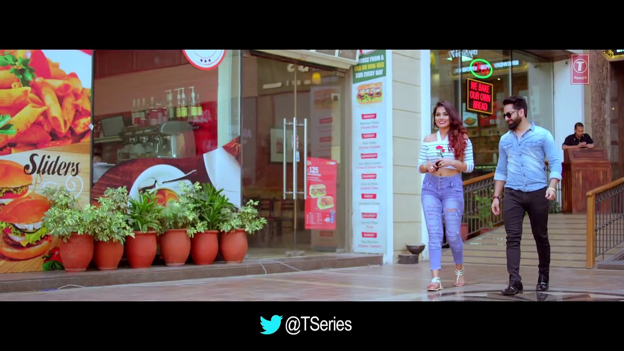 Fikkiyan-Aarsh Benipal-Latest Punjabi Song 2018