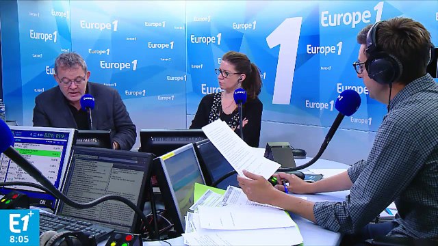 Le meilleur moyen de maintenir l’Iran dans l'accord, c’est que l’Europe lève les sanctions économiques