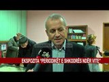 EKSPOZITA “PERIODIKËT E SHKODRËS NDËR VITE”