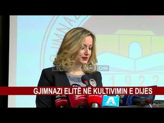 GJIMNAZI "28 NËNTORI" MBUSH 95-VJET