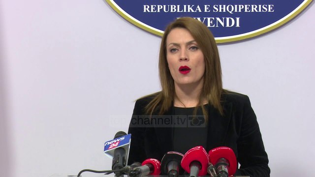 Gjylameti: Basha të japë llogari për 1 mln USD - Top Channel Albania - News - Lajme