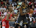 Rockets vs. Warriors: Who's going to win?