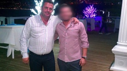 Policia rrethon hotelin luksoz te Balilit