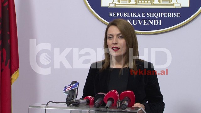 PS: Basha te tregoje burimin e 1 milion USD-ve te lobimit