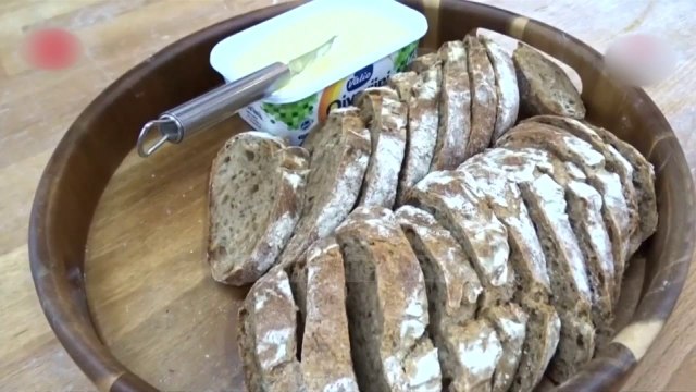 Buka me insekte, Finlanda i jep dritën jeshile - Top Channel Albania - News - Lajme