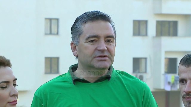 Nis operacioni kombëtar “Pastrojmë Shqipërinë” - Top Channel Albania - News - Lajme