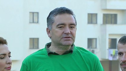 Nis operacioni kombëtar “Pastrojmë Shqipërinë” - Top Channel Albania - News - Lajme