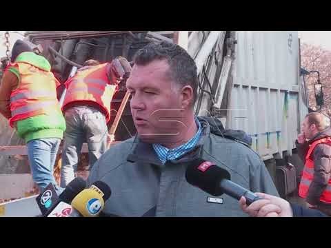 Nivel alarmant të ndotjes së ajrit në shumë komuna të vendit