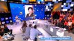 Décès de Maurane : Liane Foly craque et fond en larmes dans TPMP sur C8 - Regardez