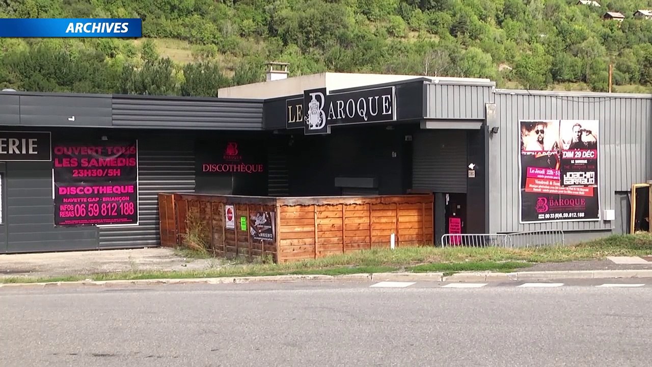 Hautes-Alpes : l'affaire Océane jugée ce lundi à la Cour d'Assises