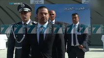 ARABIA SAUDITE ASHPERSON TONET NDAJ IRANIT - News, Lajme - Kanali 11