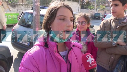 AKSIONI KOMBETAR I PASTRIMIT, VULLNETARET HEQIN TONELATA ME PLEHRA - News, Lajme - Kanali 11