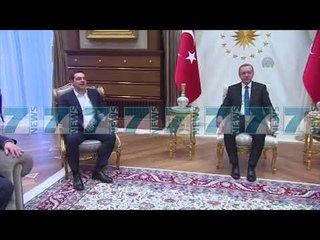 PRESIDENTI ERDOGAN PLANIFIKON TE VIZITOJE GREQINE - News, Lajme - Kanali 11