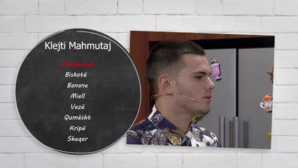 Télécharger la video: Kush vjen per dreke/ Pjata e kengetarit Klejti Mahmutaj (24.11.17)