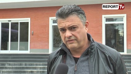 Report TV - "Shkarkimi" i Zgurit, Arben Ristani: Maxhoranca metoda antiligjore
