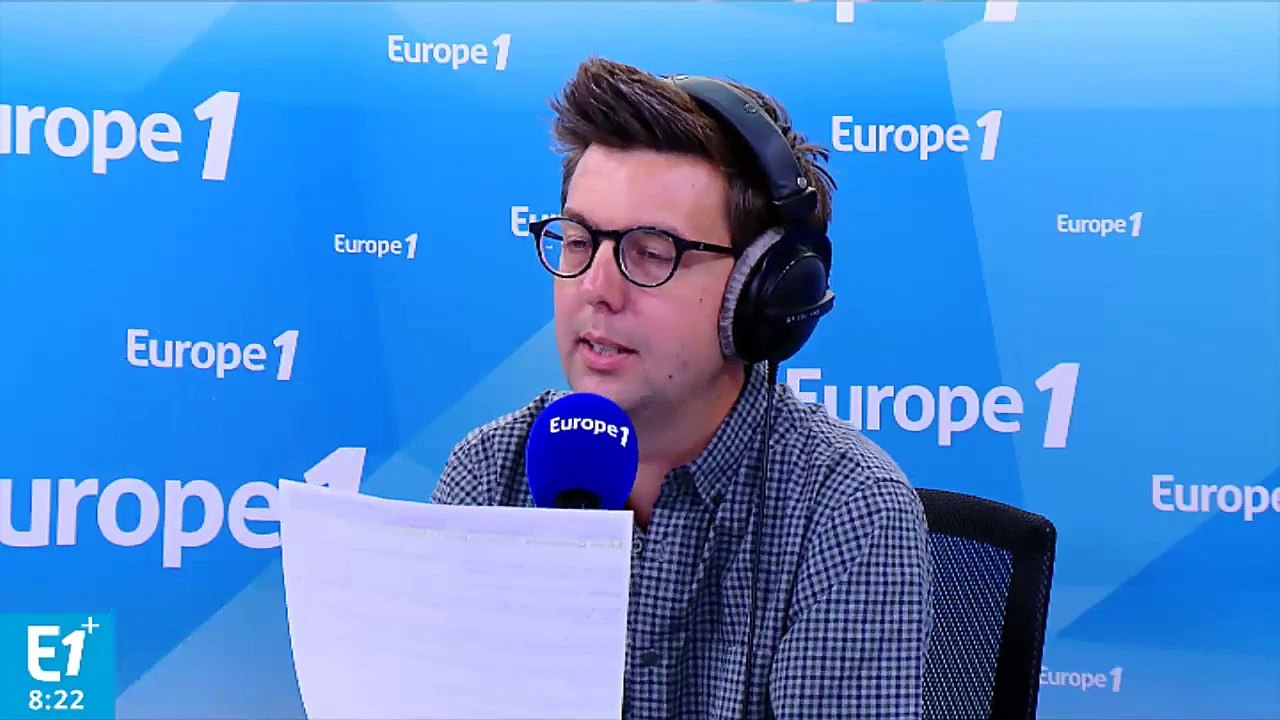 Nucléaire iranien : "Macron doit organiser les conditions du contournement des sanctions", estime Quatennens