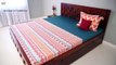 Top 14 Beds with Storage - Shop stylish storage beds online from Wooden Street