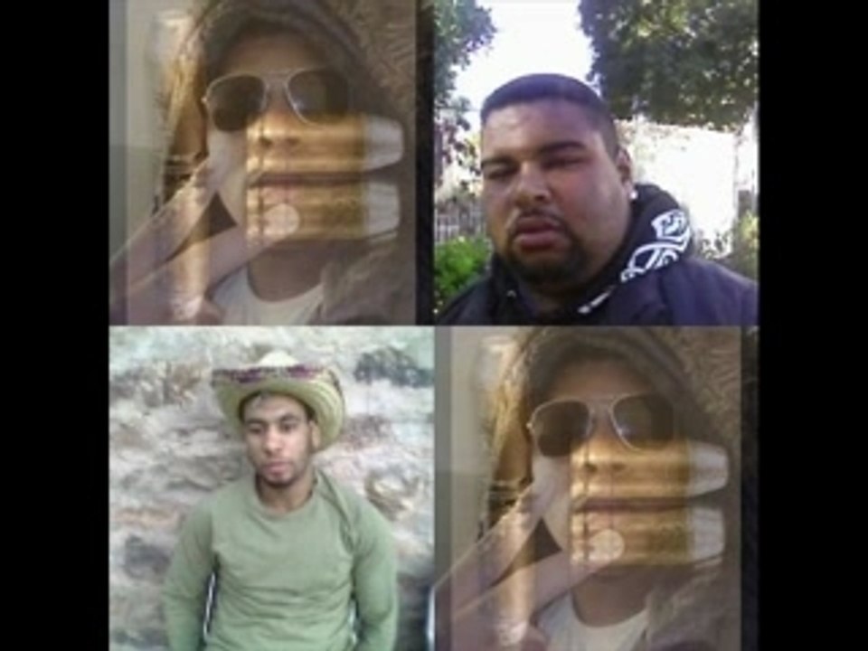 bigi ben le quartier iliste