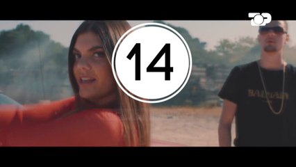 Top List, 26 Nentor 2017, Pjesa 3 - Top Channel Albania - Entertainment Show