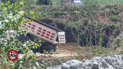 Malltezi: Aksioni per pastrimin, fasade