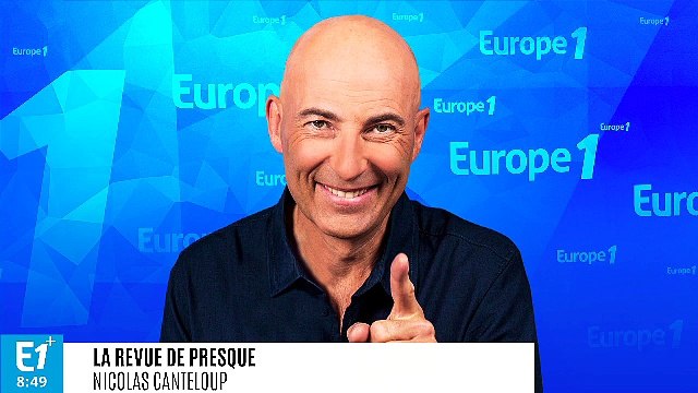 BEST OF - Gérard Collomb : C'est le match gendarmes / zadistes. Une magnifique bagarre dans la boue !